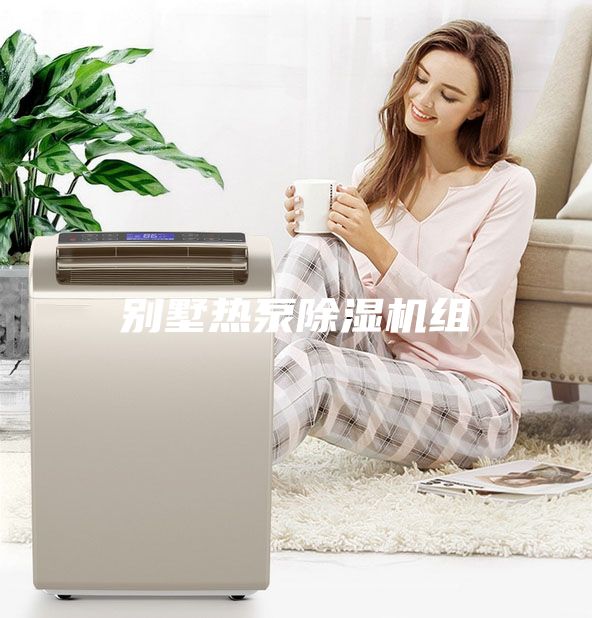 別墅熱泵除濕機組