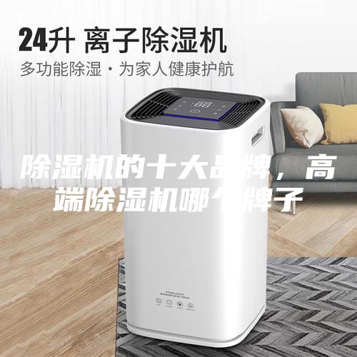 除濕機(jī)的十大品牌，高端除濕機(jī)哪個(gè)牌子