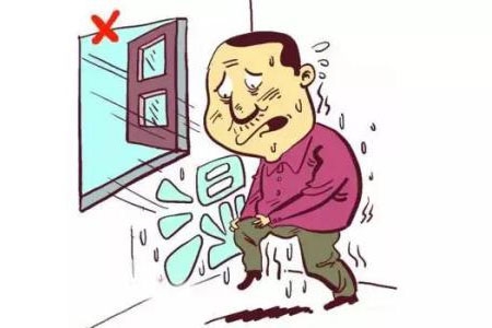 日常生活，工業(yè)生產(chǎn)中的除濕是多么重要！