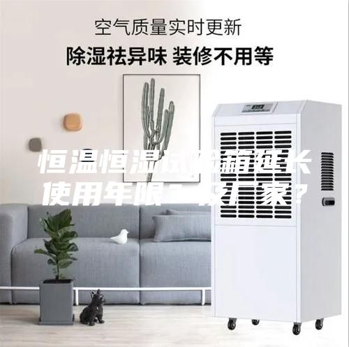 恒溫恒濕試驗(yàn)箱延長(zhǎng)使用年限？及廠家？
